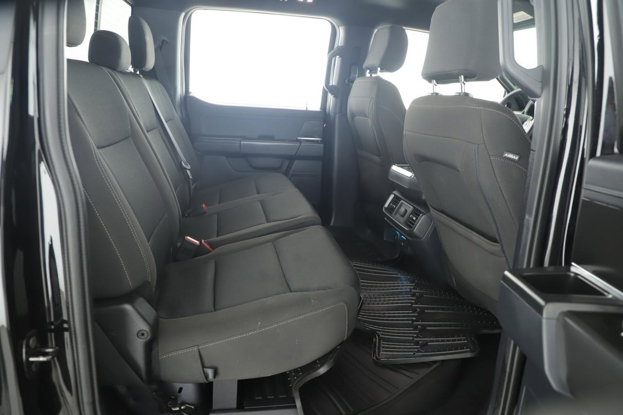 2024 Ford F-150 XLT New Braunfels TX