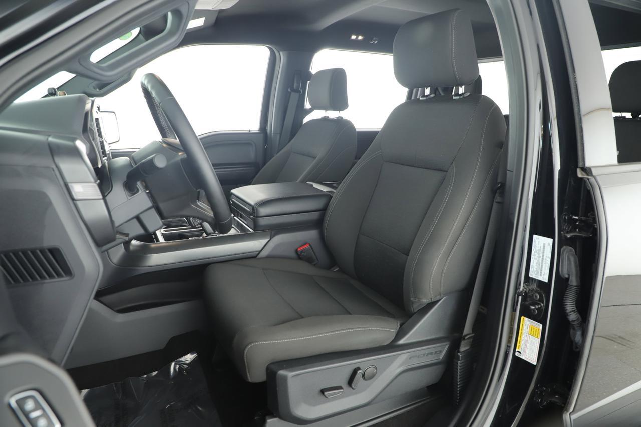 2024 Ford F-150 XLT New Braunfels TX