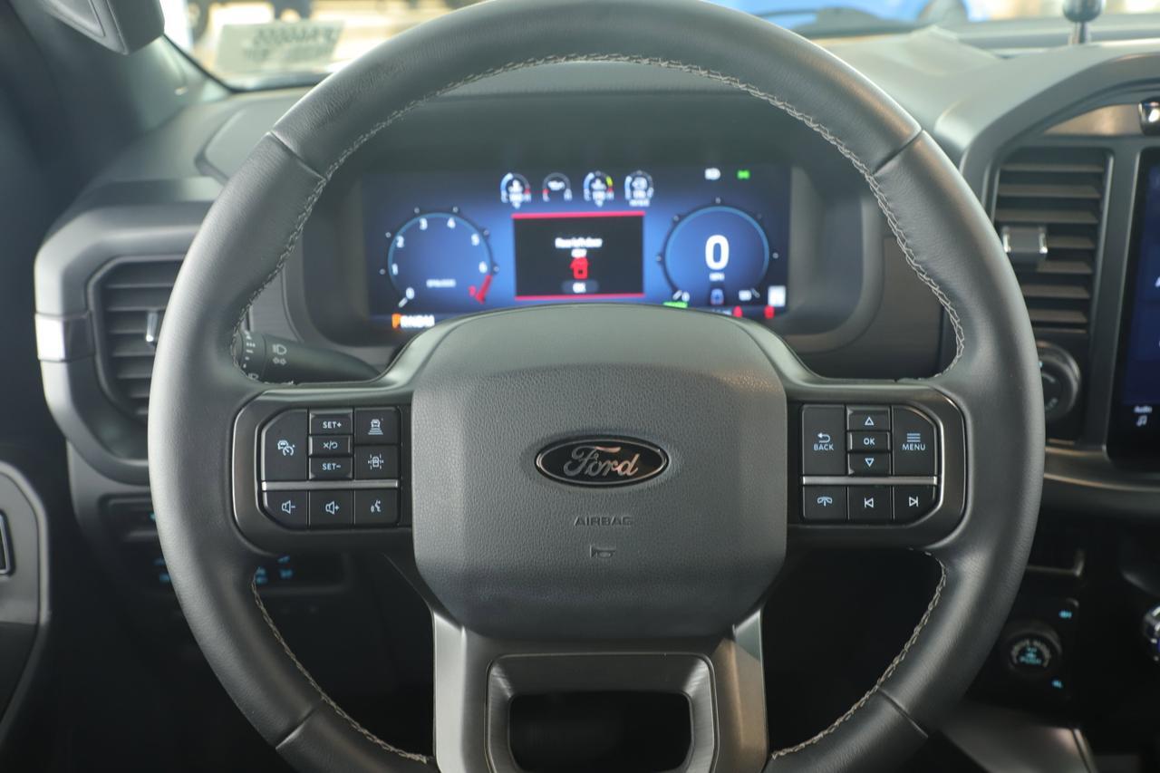 2024 Ford F-150 XLT New Braunfels TX
