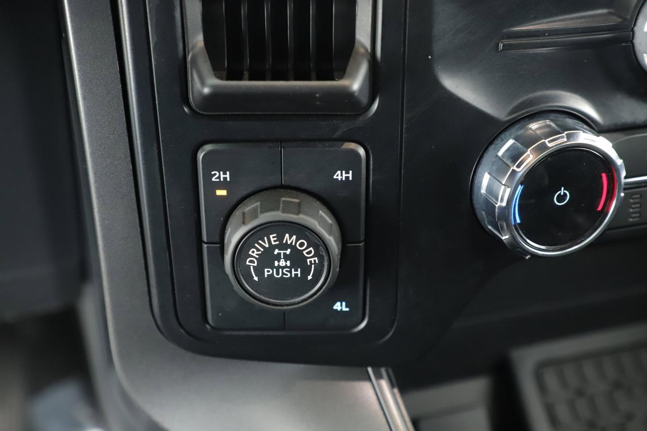 2024 Ford F-150 XLT New Braunfels TX