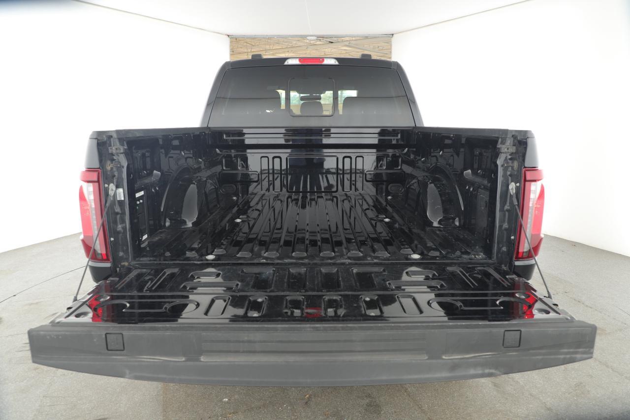 2024 Ford F-150 XLT New Braunfels TX