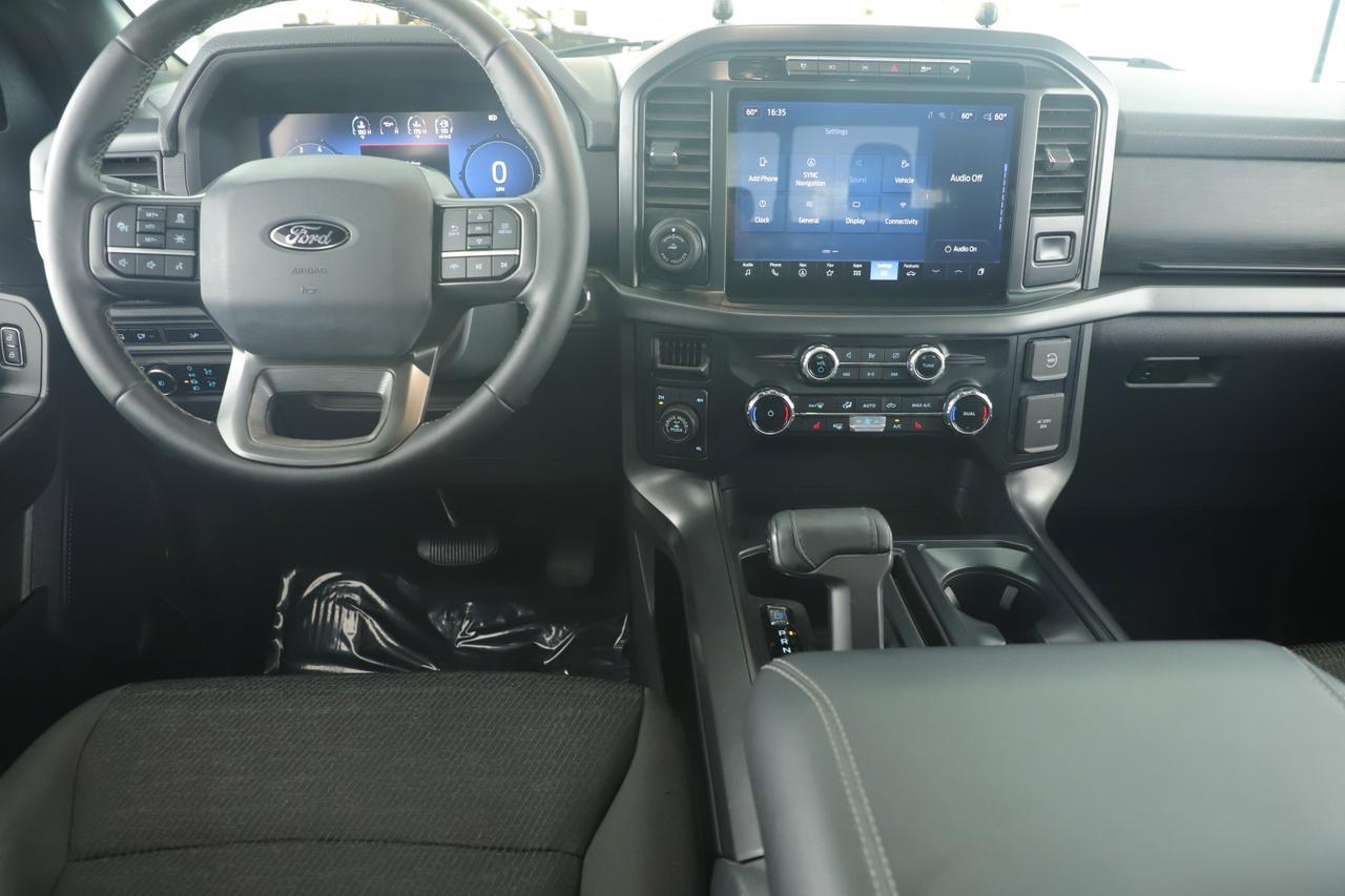 2024 Ford F-150 XLT New Braunfels TX