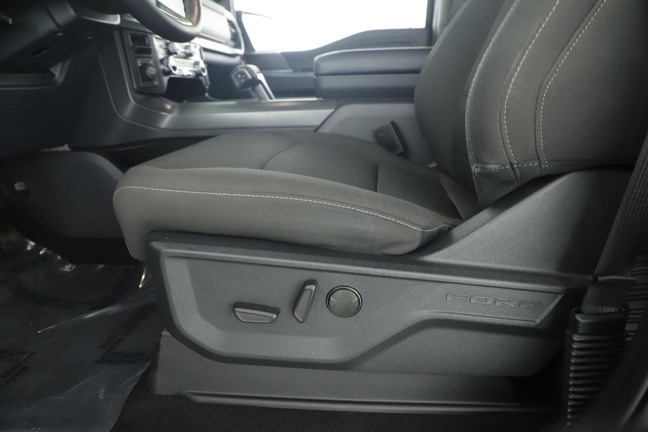 2024 Ford F-150 XLT New Braunfels TX