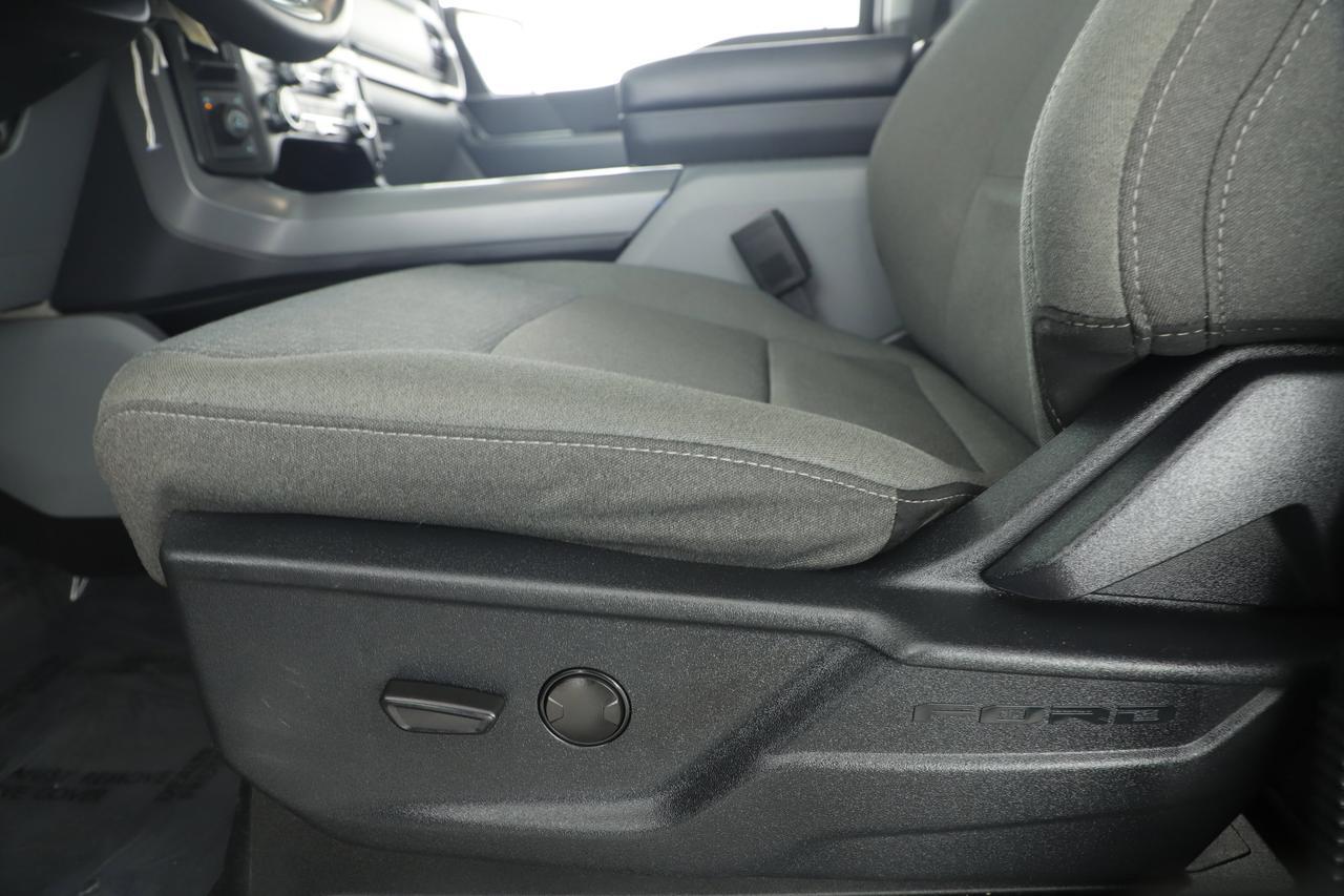 2024 Ford F-150 XLT New Braunfels TX