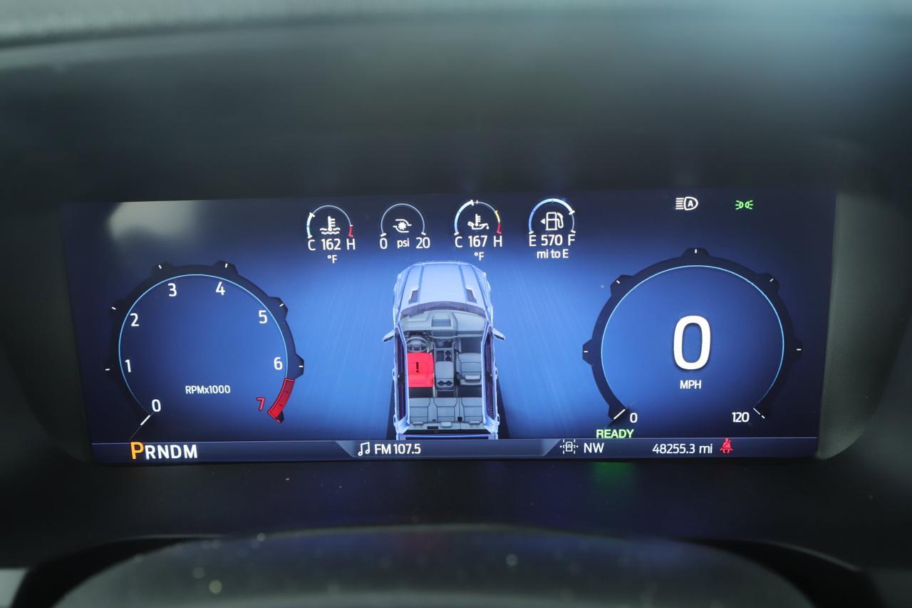 2024 Ford F-150 XLT New Braunfels TX