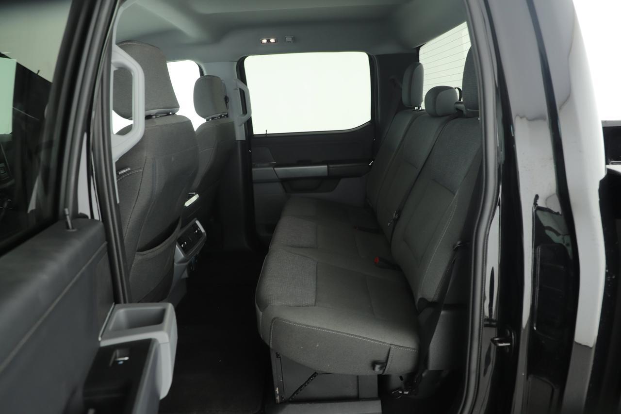 2024 Ford F-150 XLT New Braunfels TX