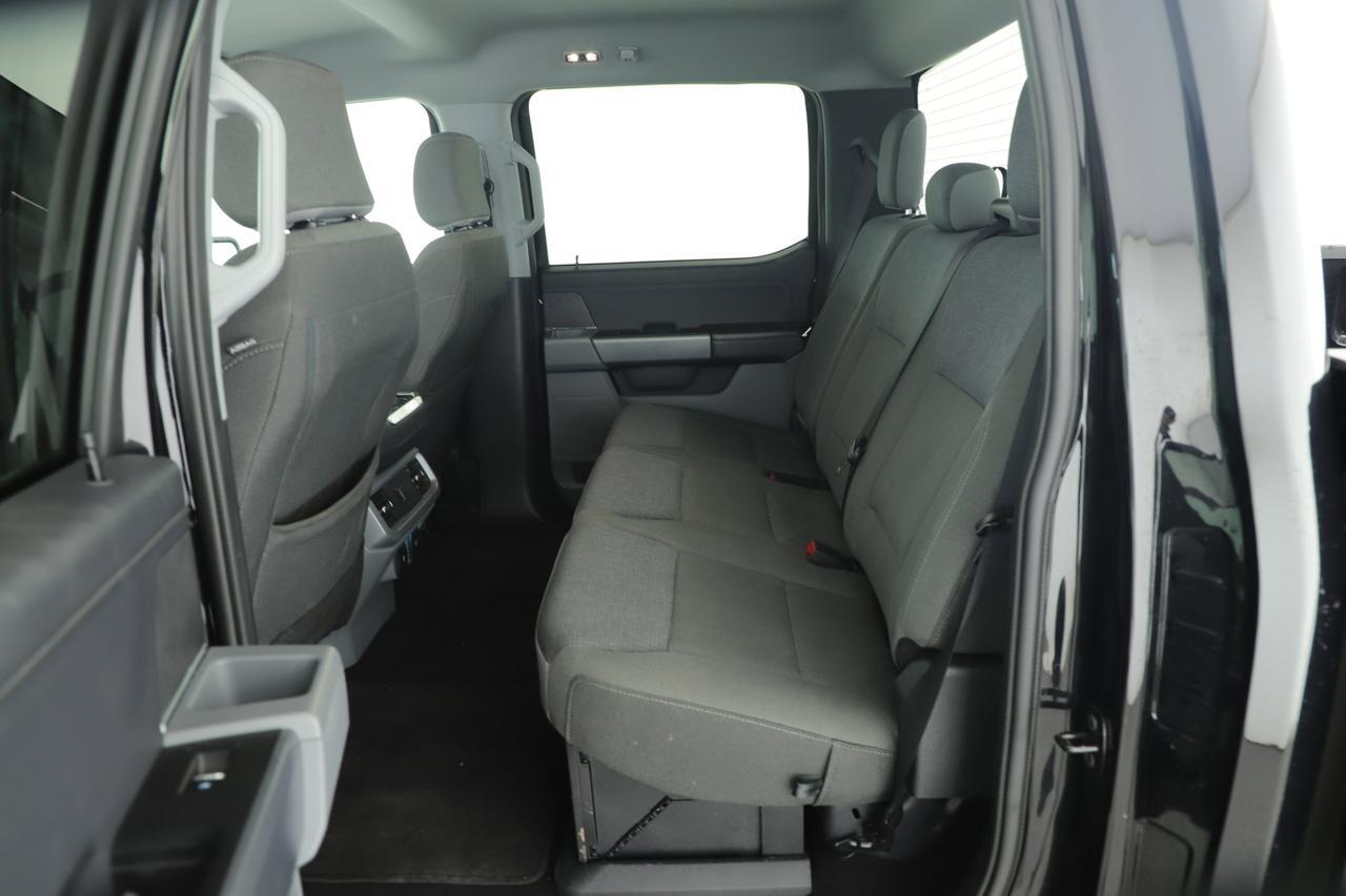 2024 Ford F-150 XLT New Braunfels TX