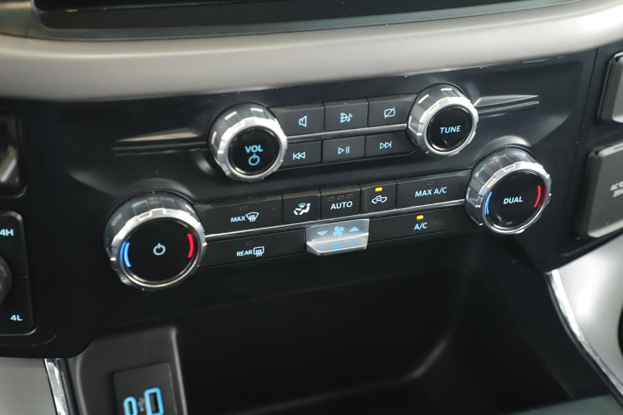 2024 Ford F-150 XLT New Braunfels TX