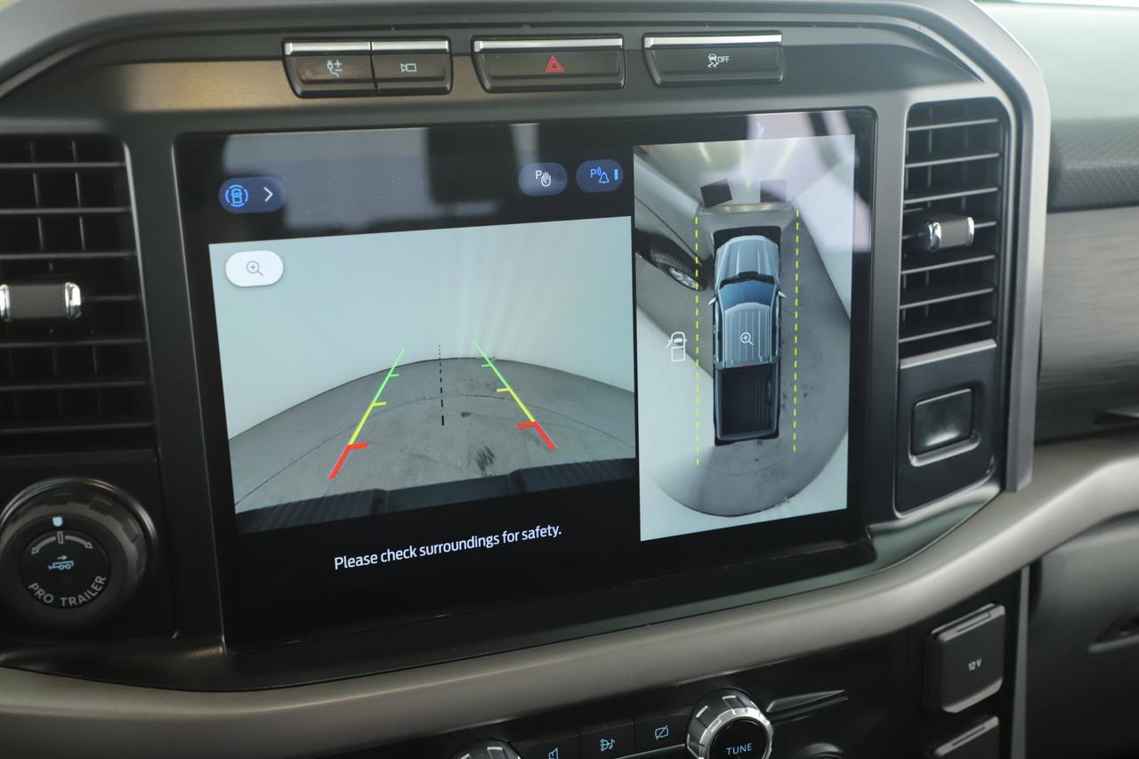 2024 Ford F-150 XLT New Braunfels TX