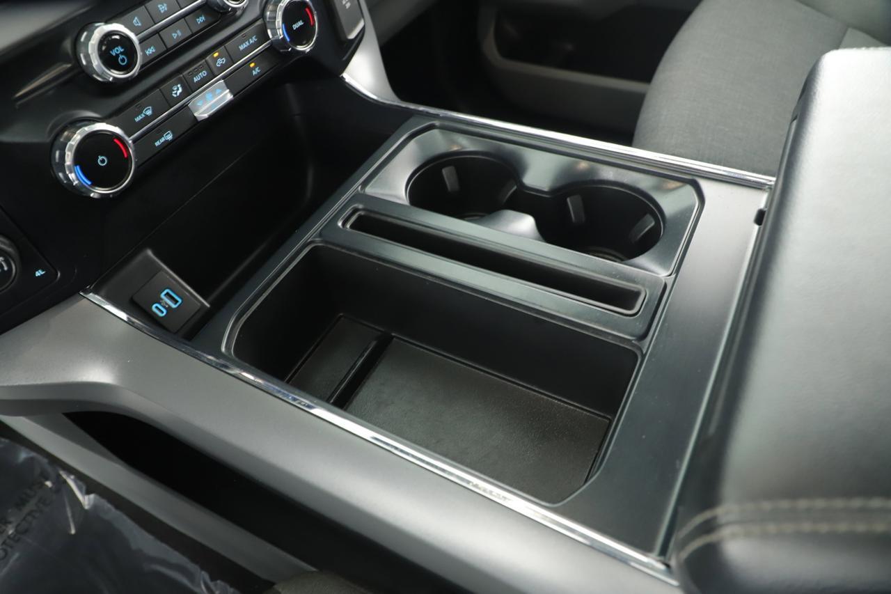 2024 Ford F-150 XLT New Braunfels TX