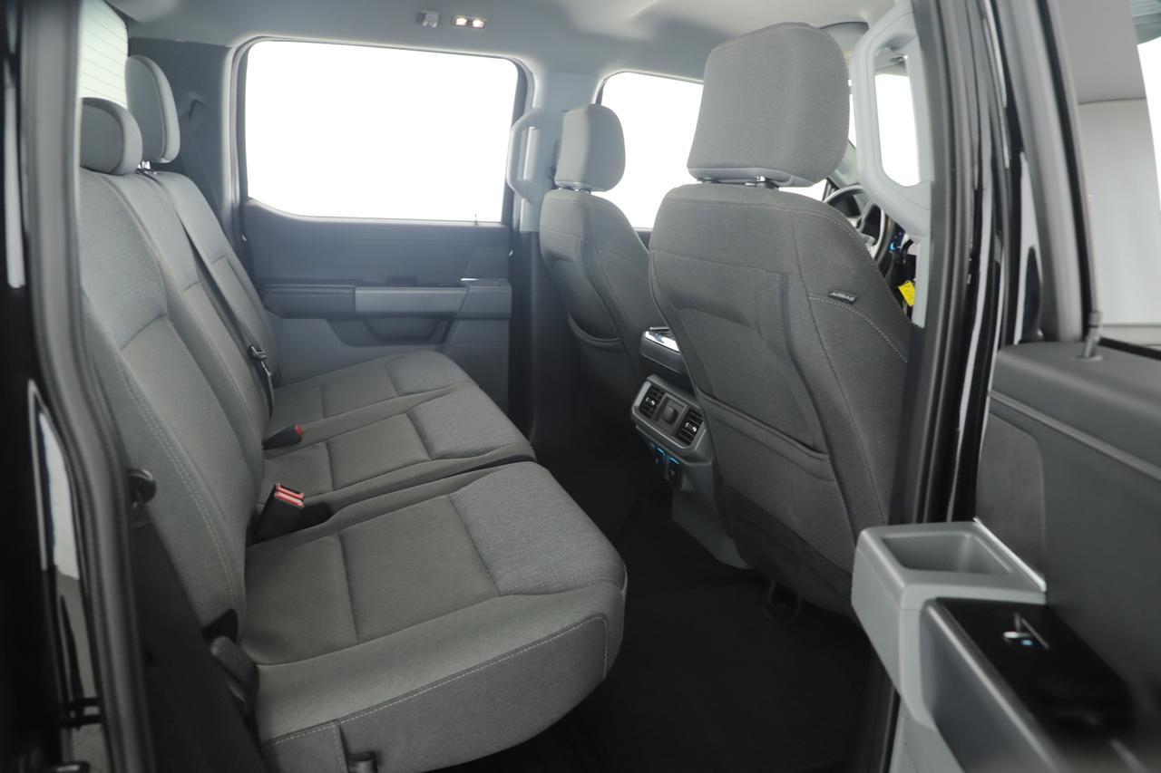 2024 Ford F-150 XLT New Braunfels TX