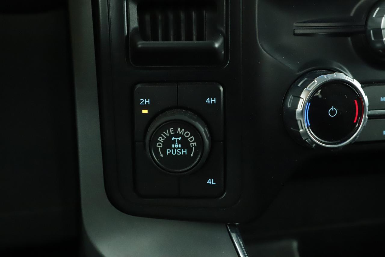 2024 Ford F-150 XLT New Braunfels TX