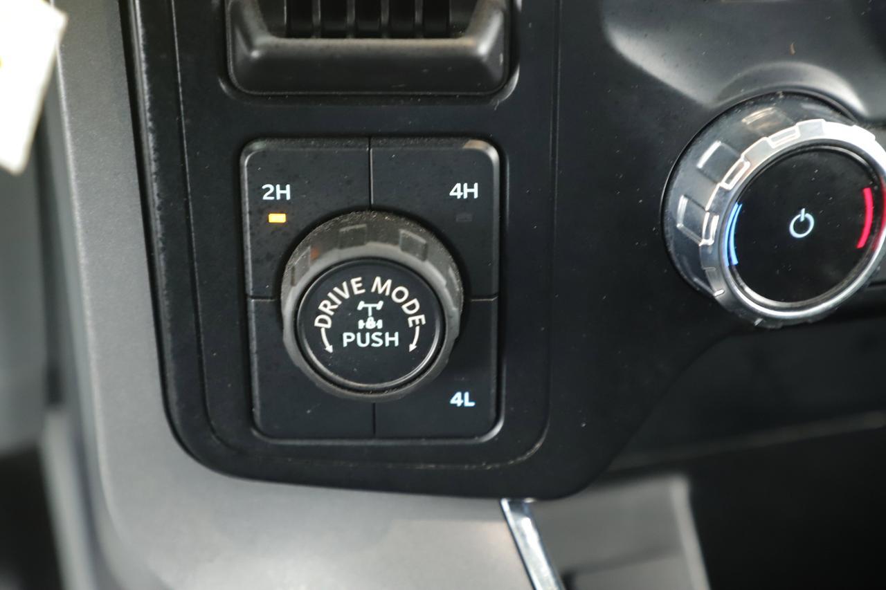 2024 Ford F-150 XLT New Braunfels TX