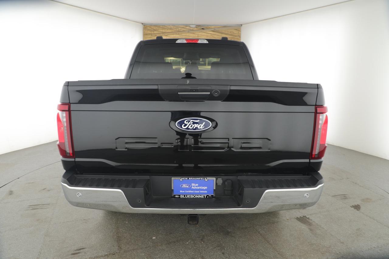 2024 Ford F-150 XLT New Braunfels TX