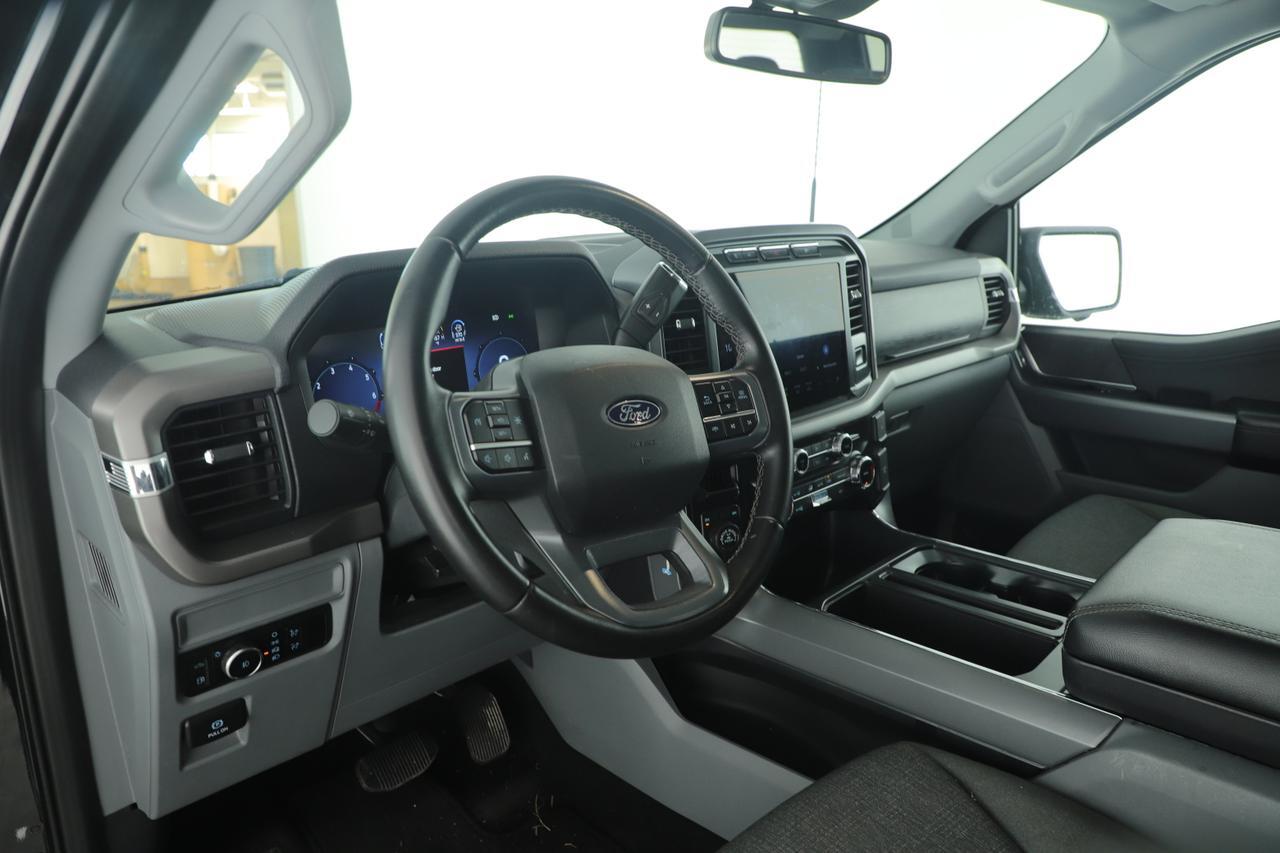 2024 Ford F-150 XLT New Braunfels TX