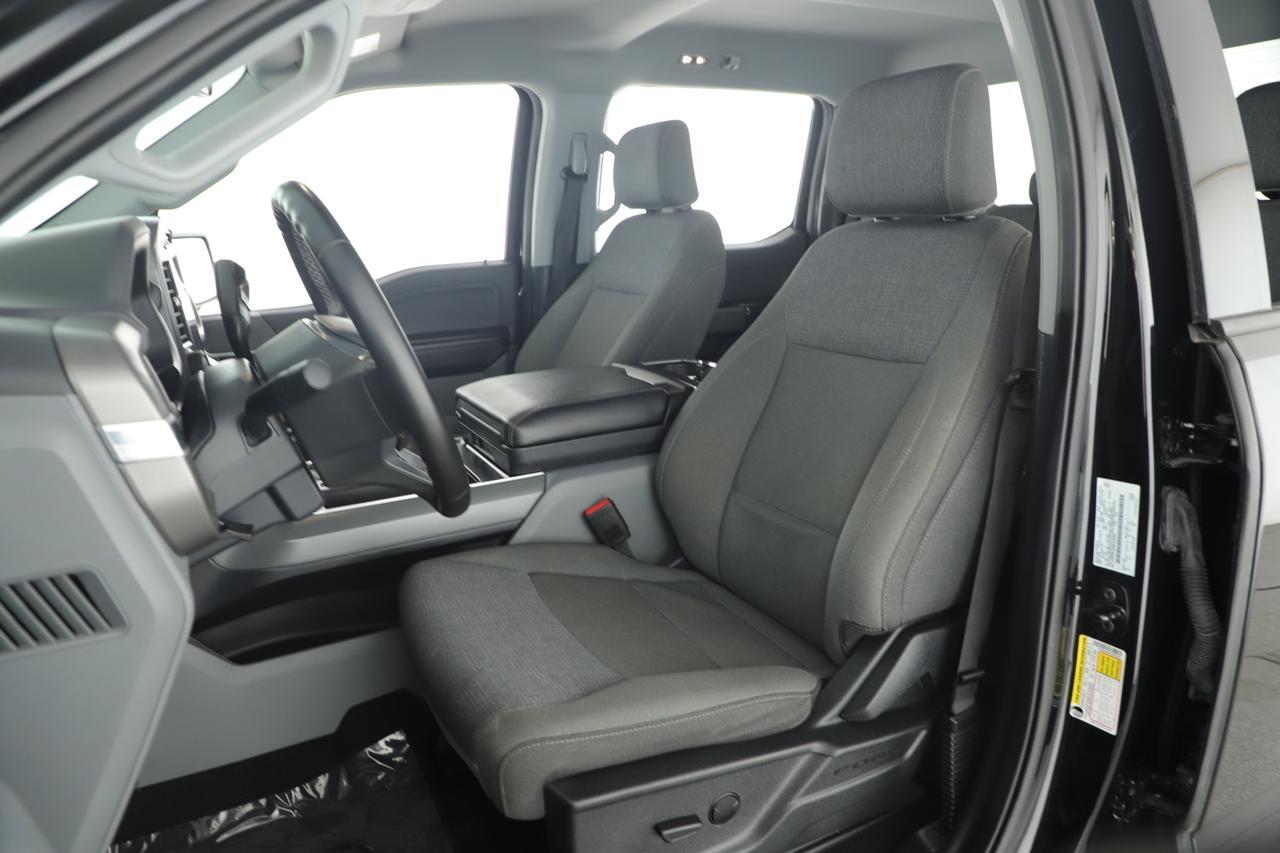 2024 Ford F-150 XLT New Braunfels TX