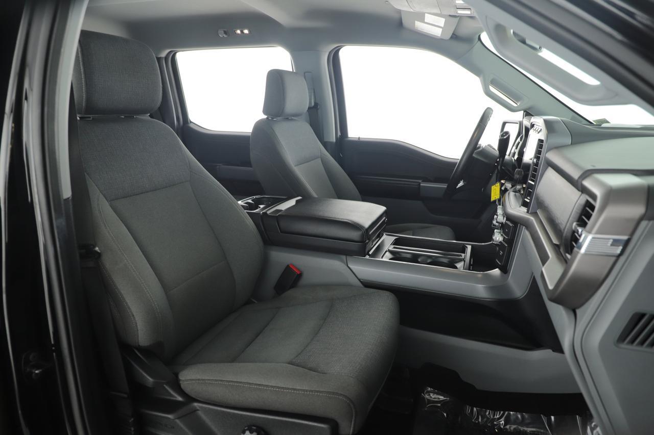 2024 Ford F-150 XLT New Braunfels TX