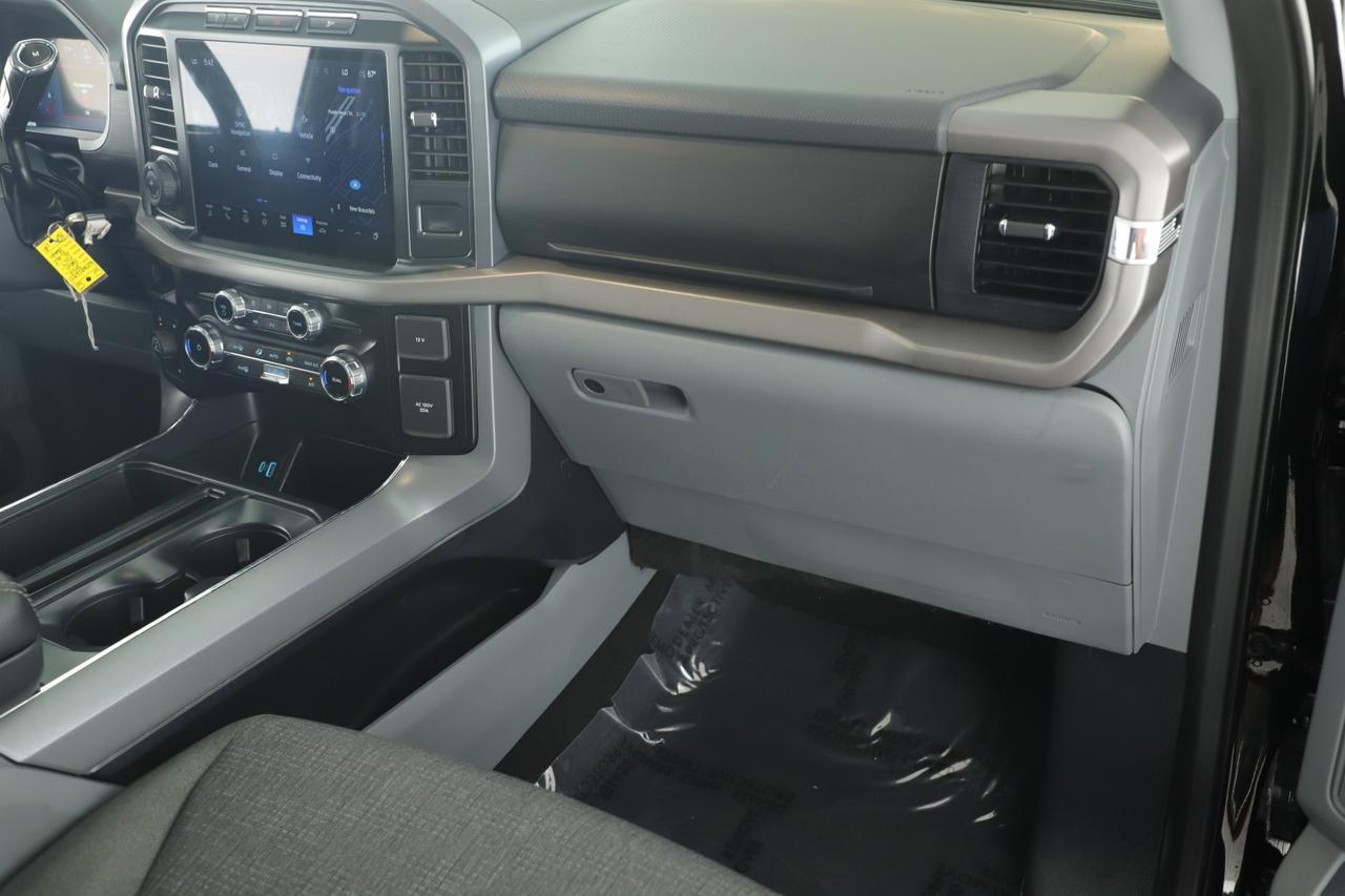 2024 Ford F-150 XLT New Braunfels TX