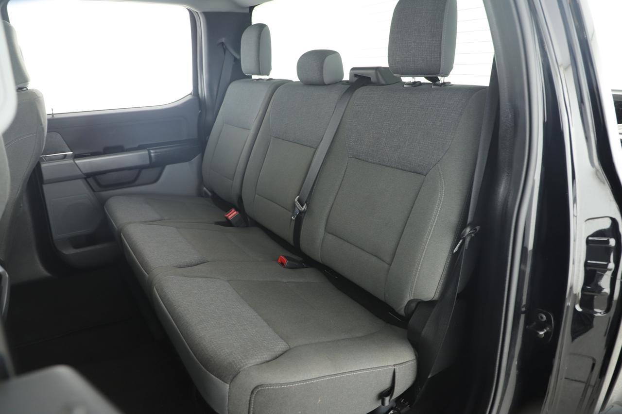 2024 Ford F-150 XLT New Braunfels TX