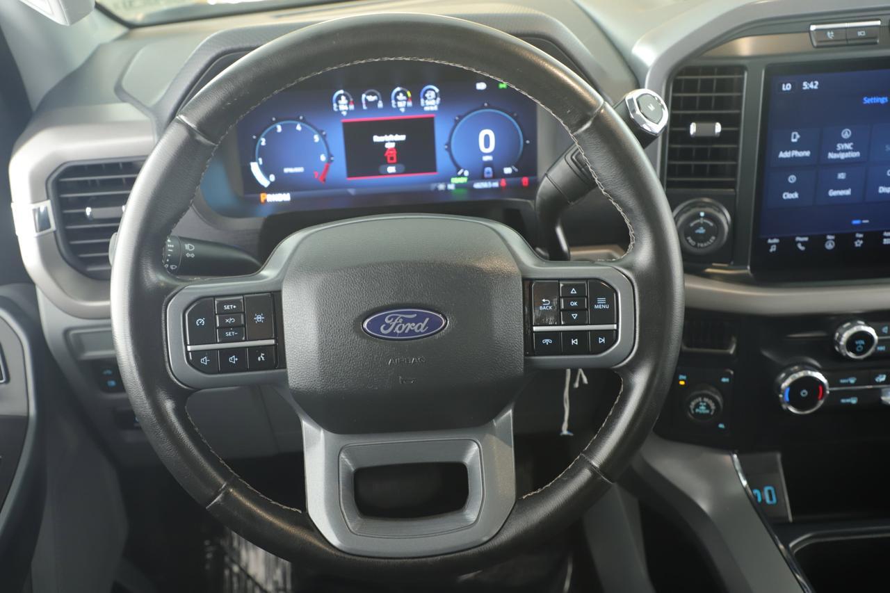 2024 Ford F-150 XLT New Braunfels TX