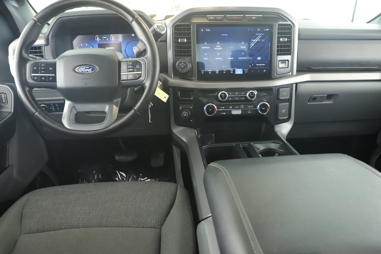 2024 Ford F-150 XLT New Braunfels TX