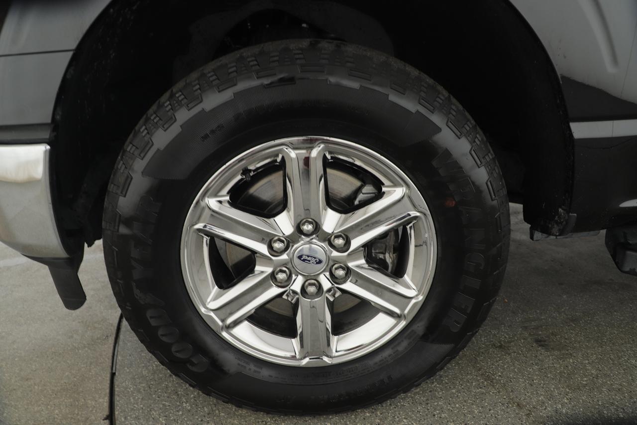 2024 Ford F-150 XLT New Braunfels TX