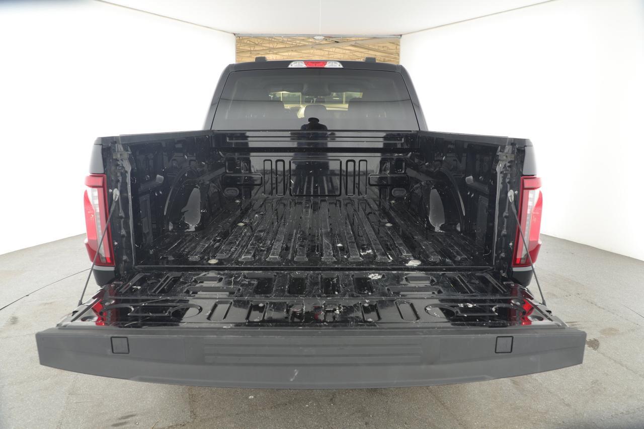 2024 Ford F-150 XLT New Braunfels TX