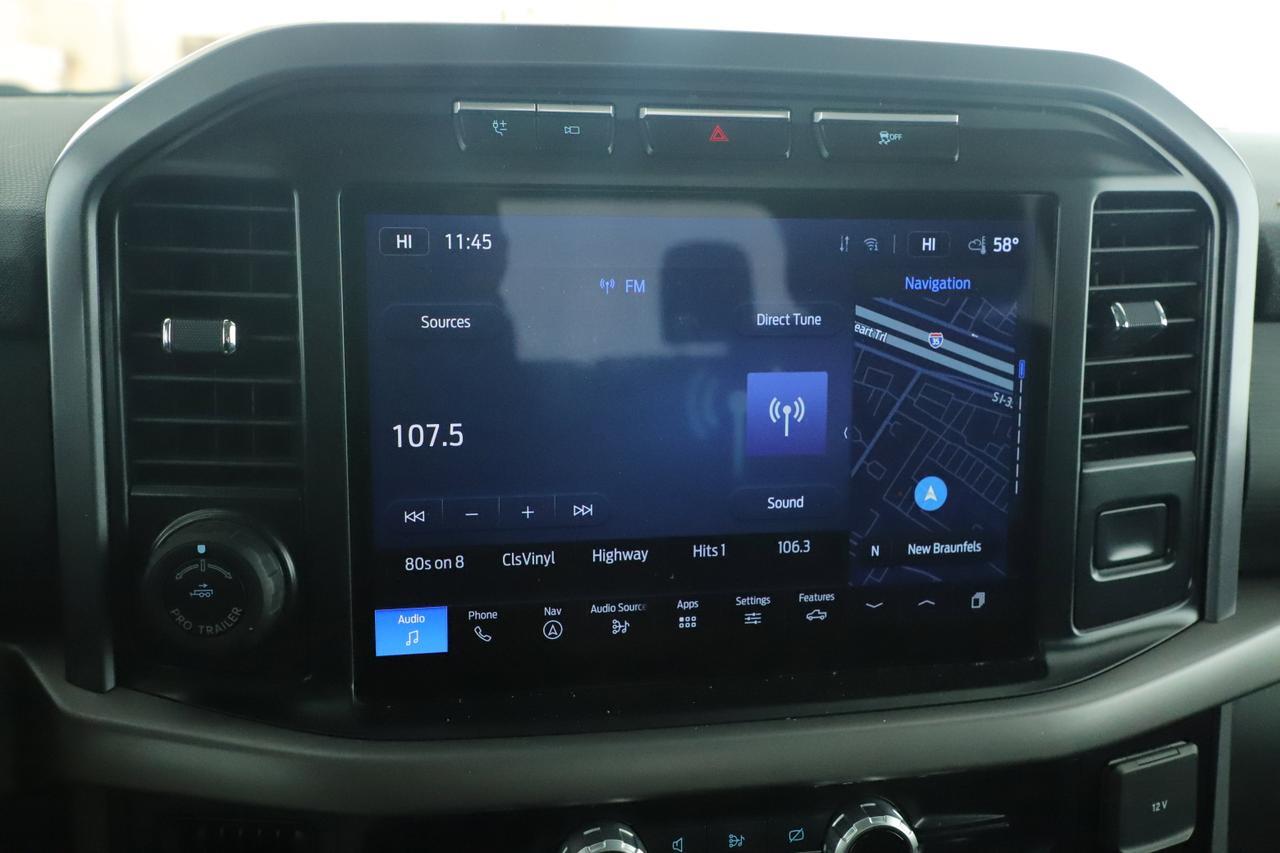 2024 Ford F-150 XLT New Braunfels TX