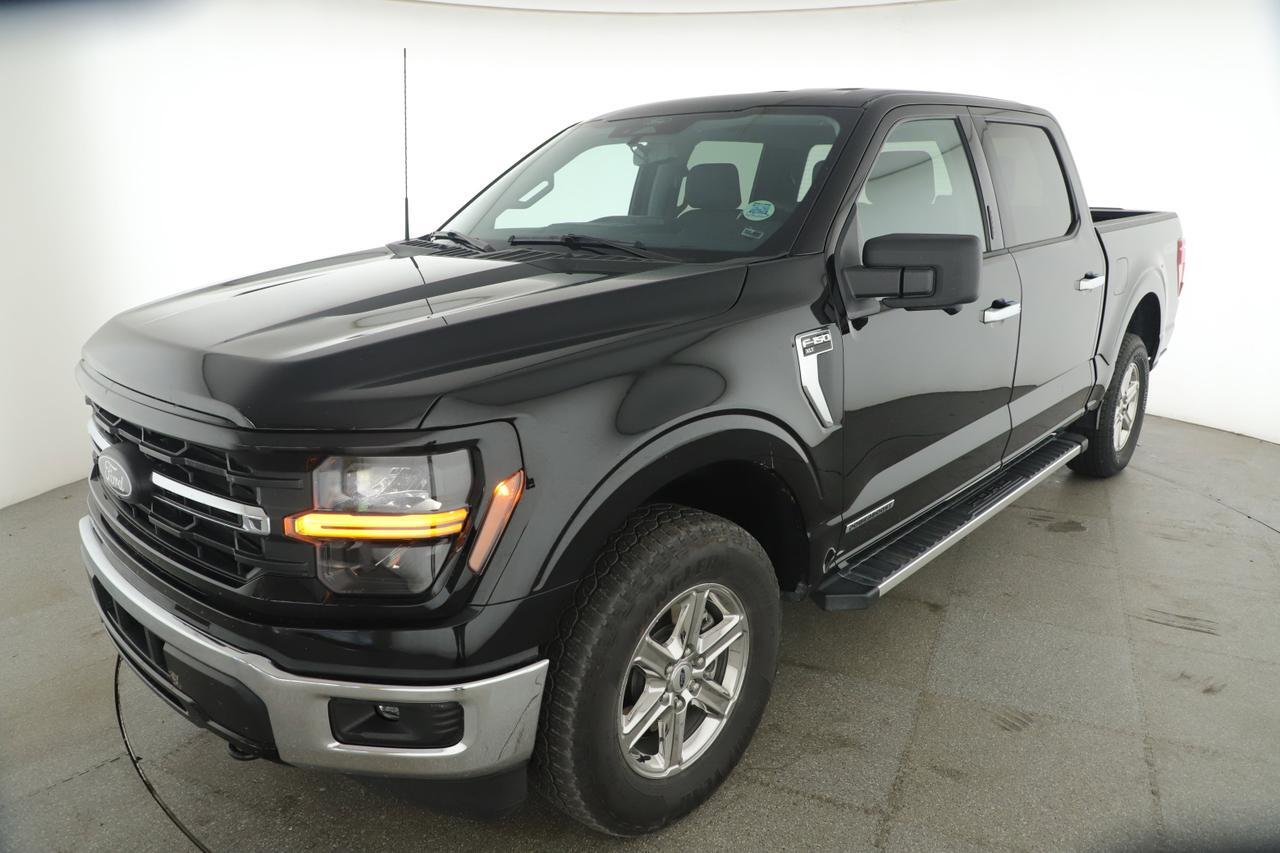 2024 Ford F-150 XLT New Braunfels TX