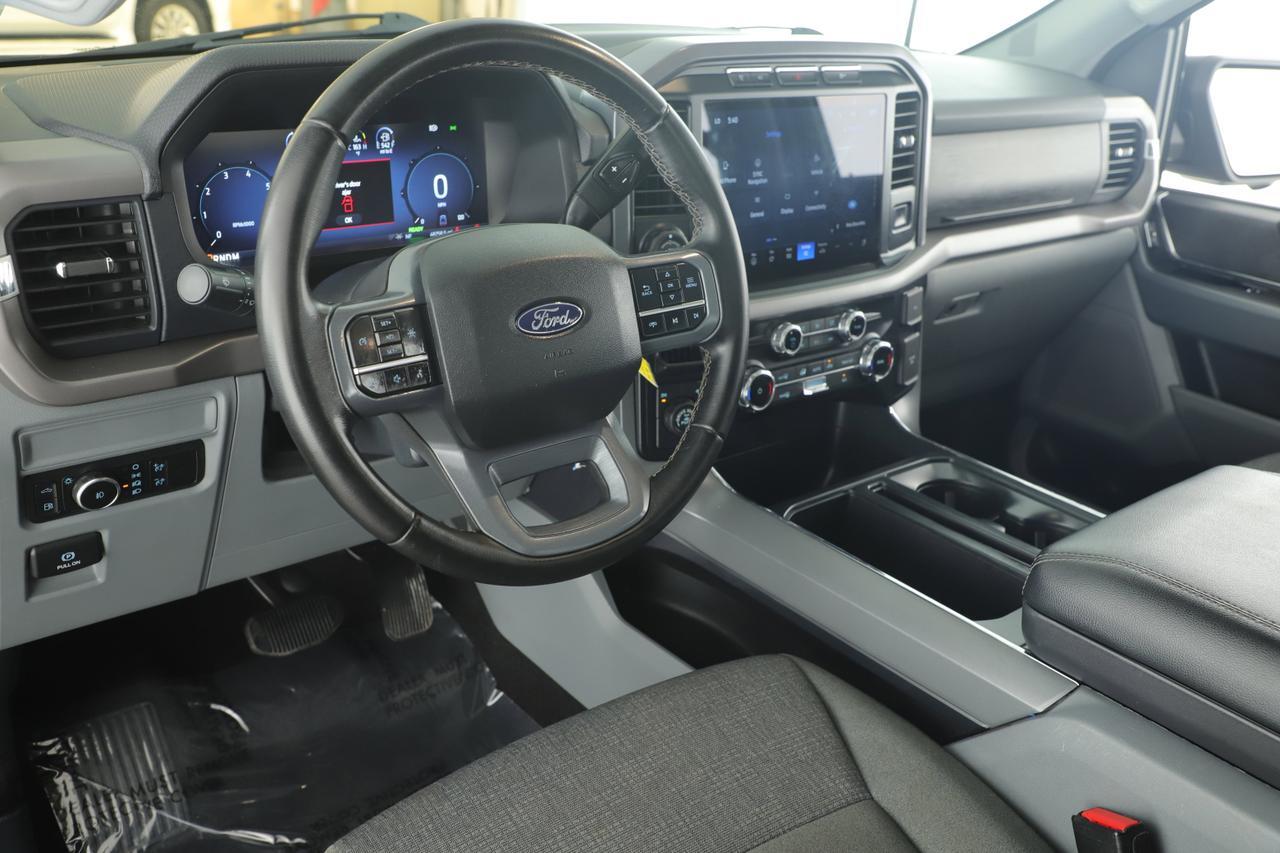 2024 Ford F-150 XLT New Braunfels TX