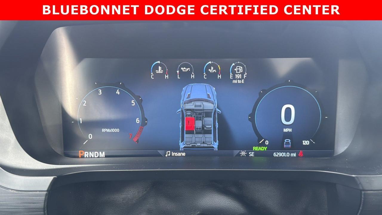 2024 Ford F-150 XLT New Braunfels TX