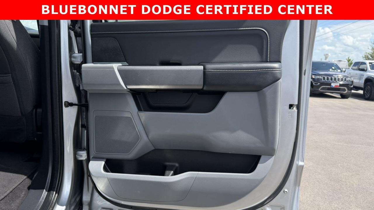 2024 Ford F-150 XLT New Braunfels TX