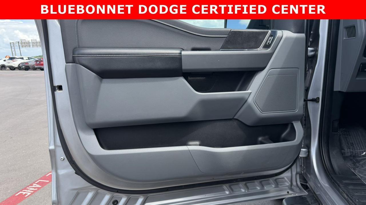 2024 Ford F-150 XLT New Braunfels TX