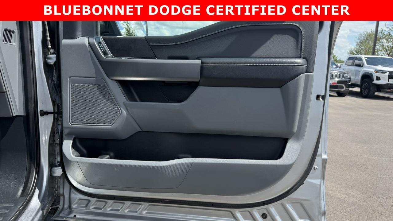2024 Ford F-150 XLT New Braunfels TX
