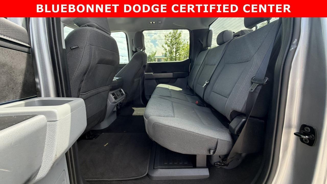 2024 Ford F-150 XLT New Braunfels TX