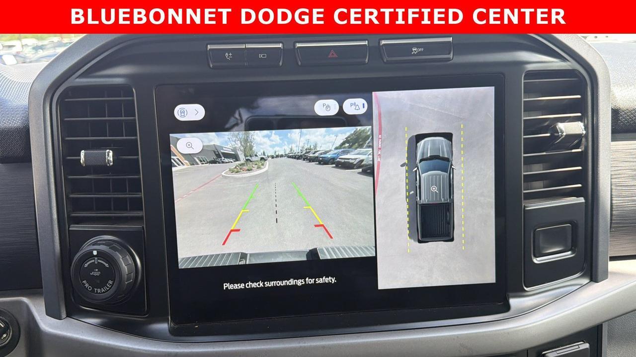 2024 Ford F-150 XLT New Braunfels TX
