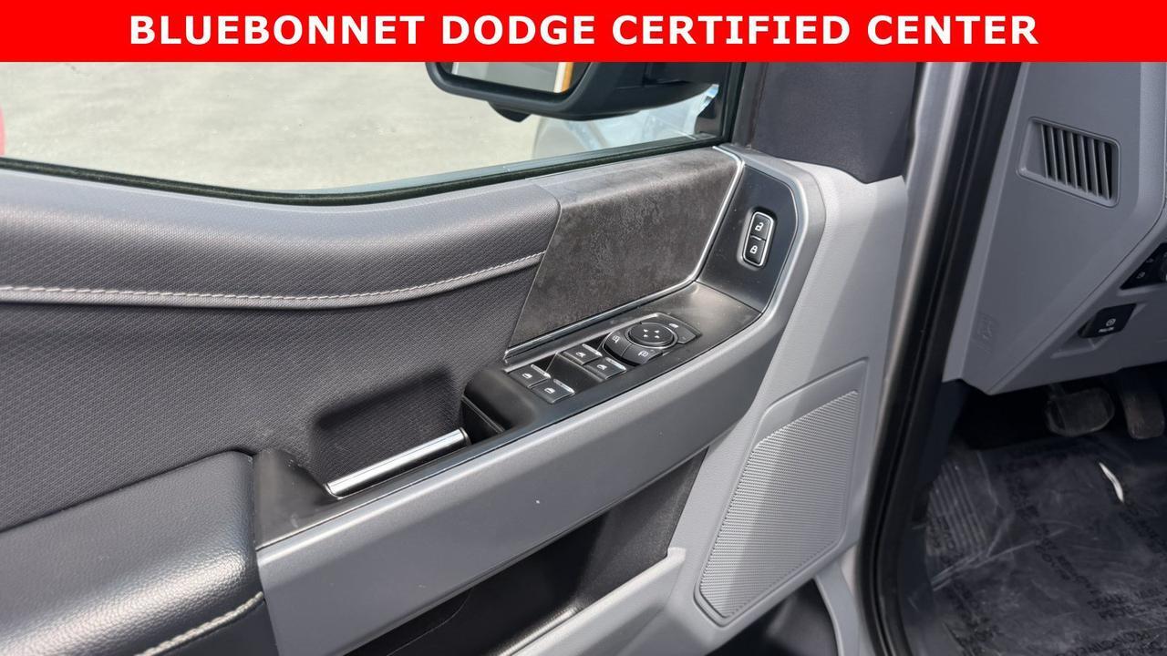 2024 Ford F-150 XLT New Braunfels TX