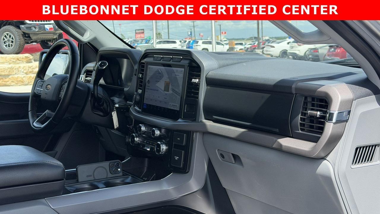 2024 Ford F-150 XLT New Braunfels TX