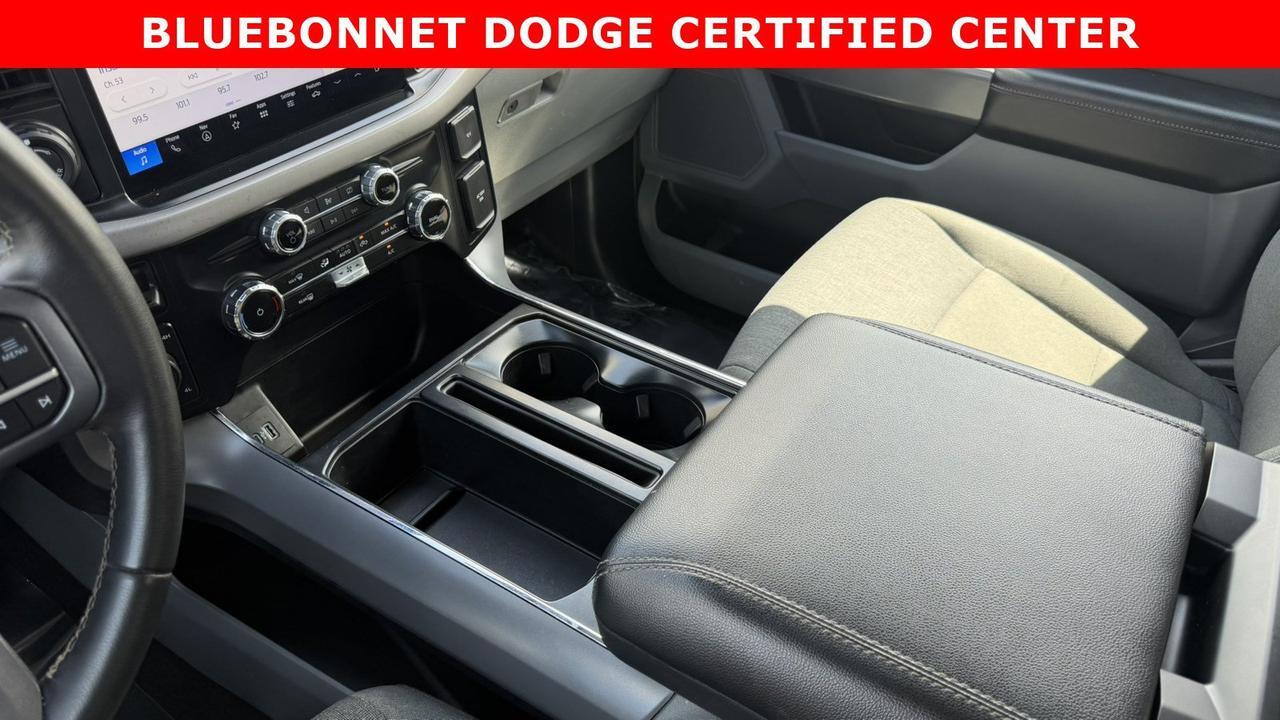 2024 Ford F-150 XLT New Braunfels TX