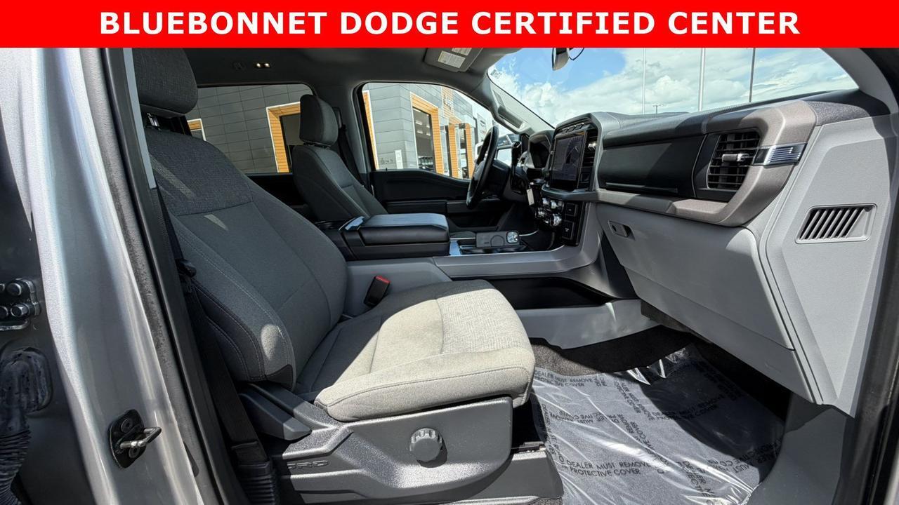 2024 Ford F-150 XLT New Braunfels TX