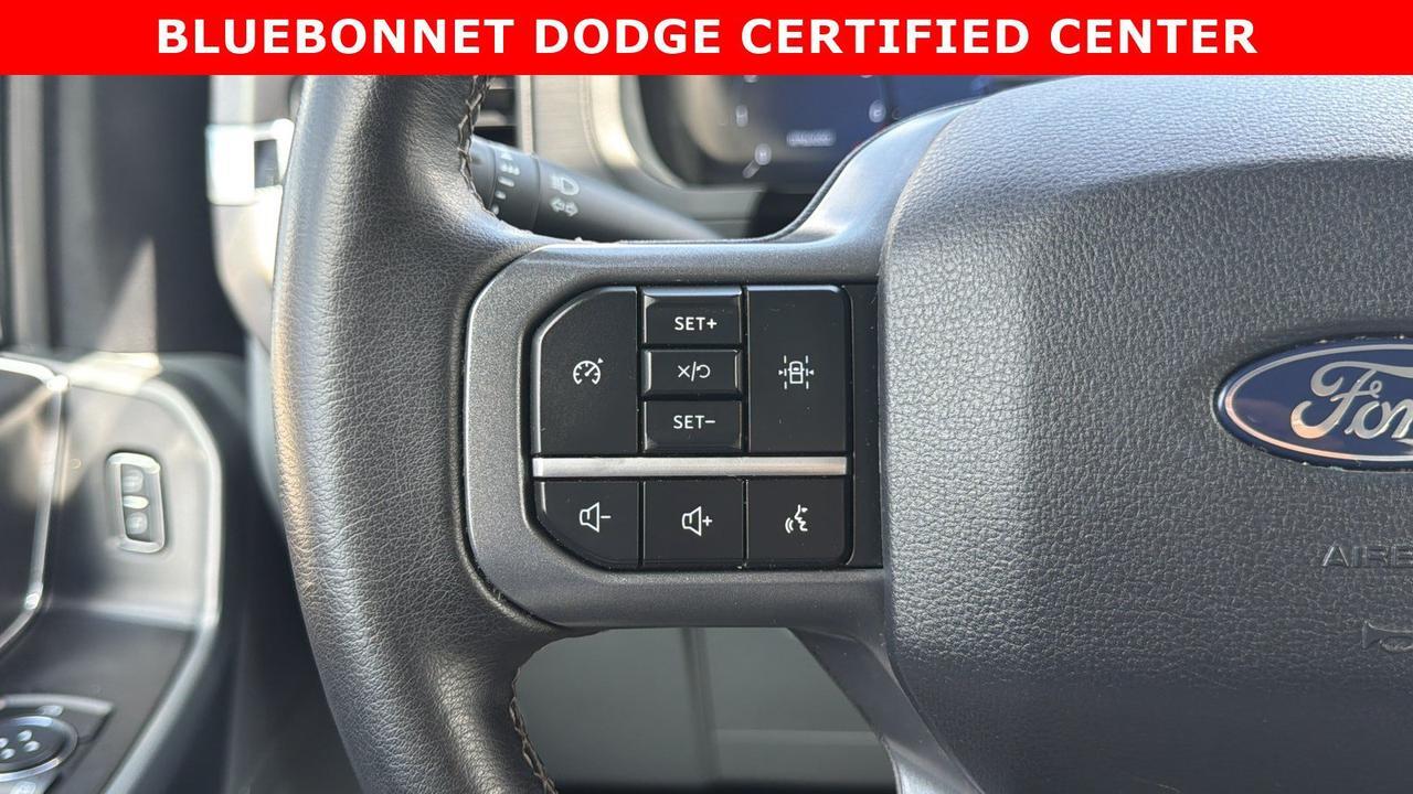 2024 Ford F-150 XLT New Braunfels TX