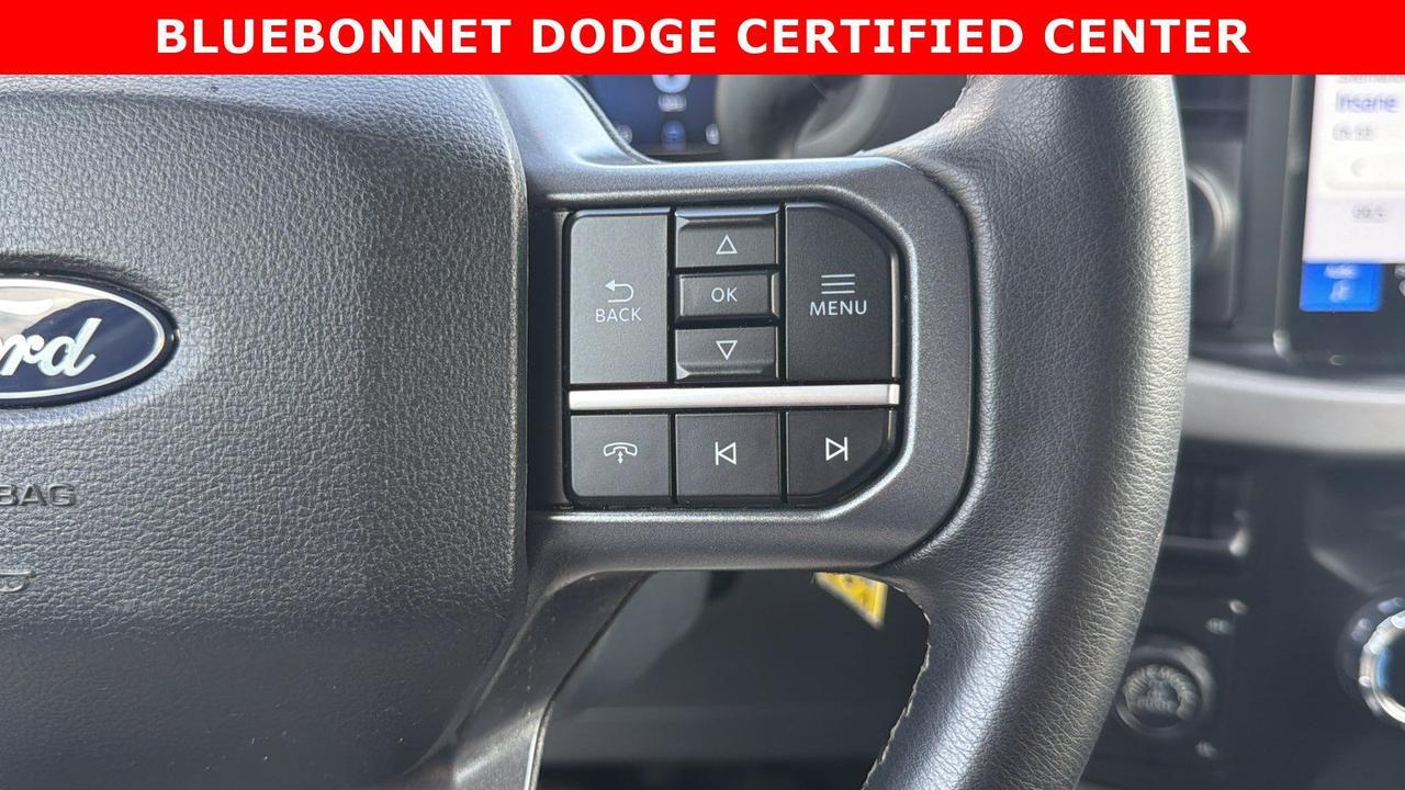 2024 Ford F-150 XLT New Braunfels TX