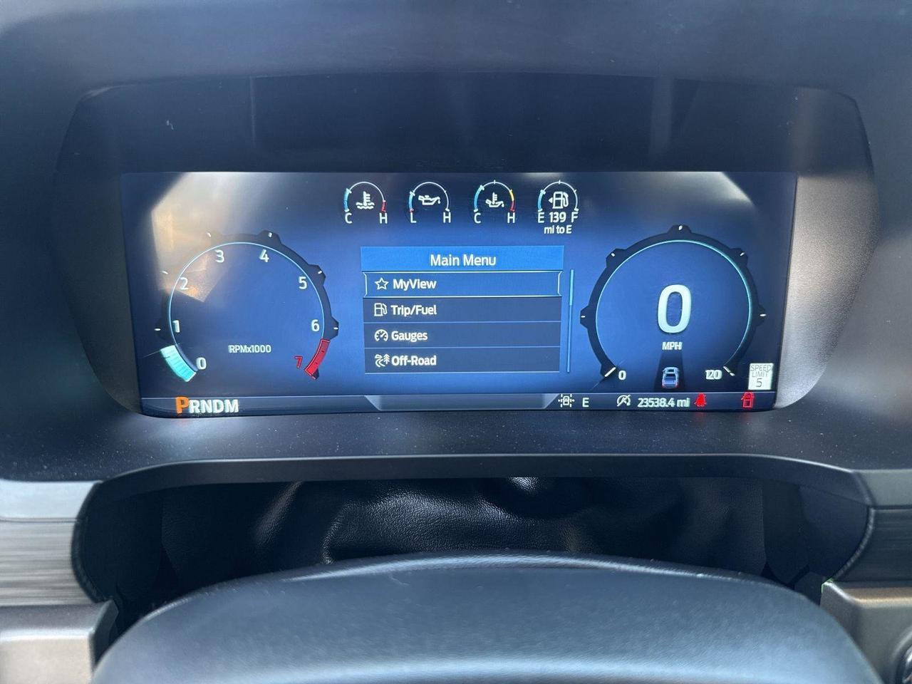 2024 Ford F-150 XLT San Antonio TX