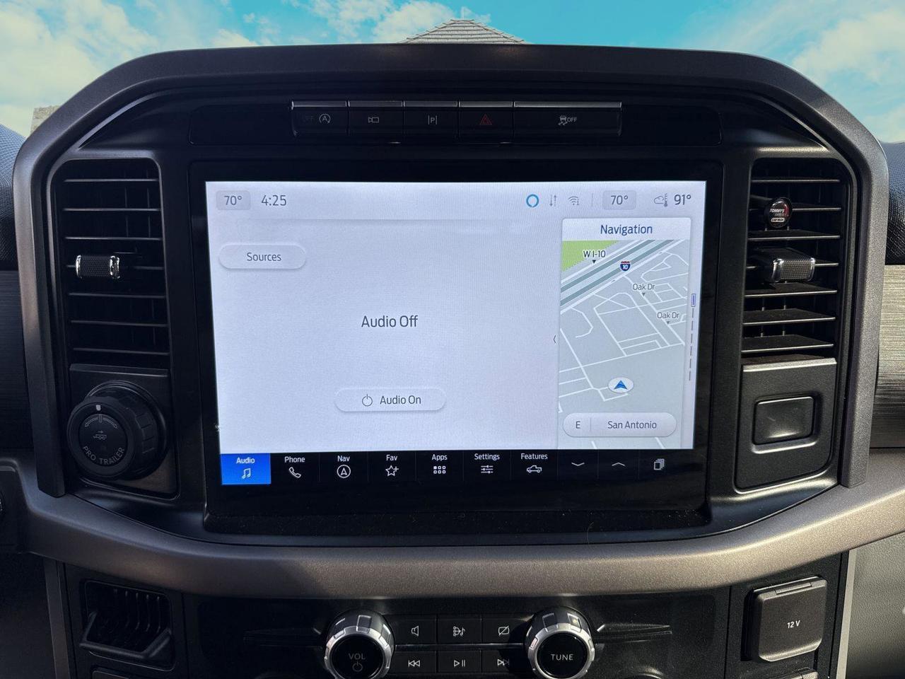 2024 Ford F-150 XLT San Antonio TX