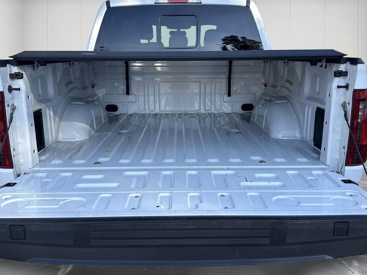 2024 Ford F-150 XLT San Antonio TX