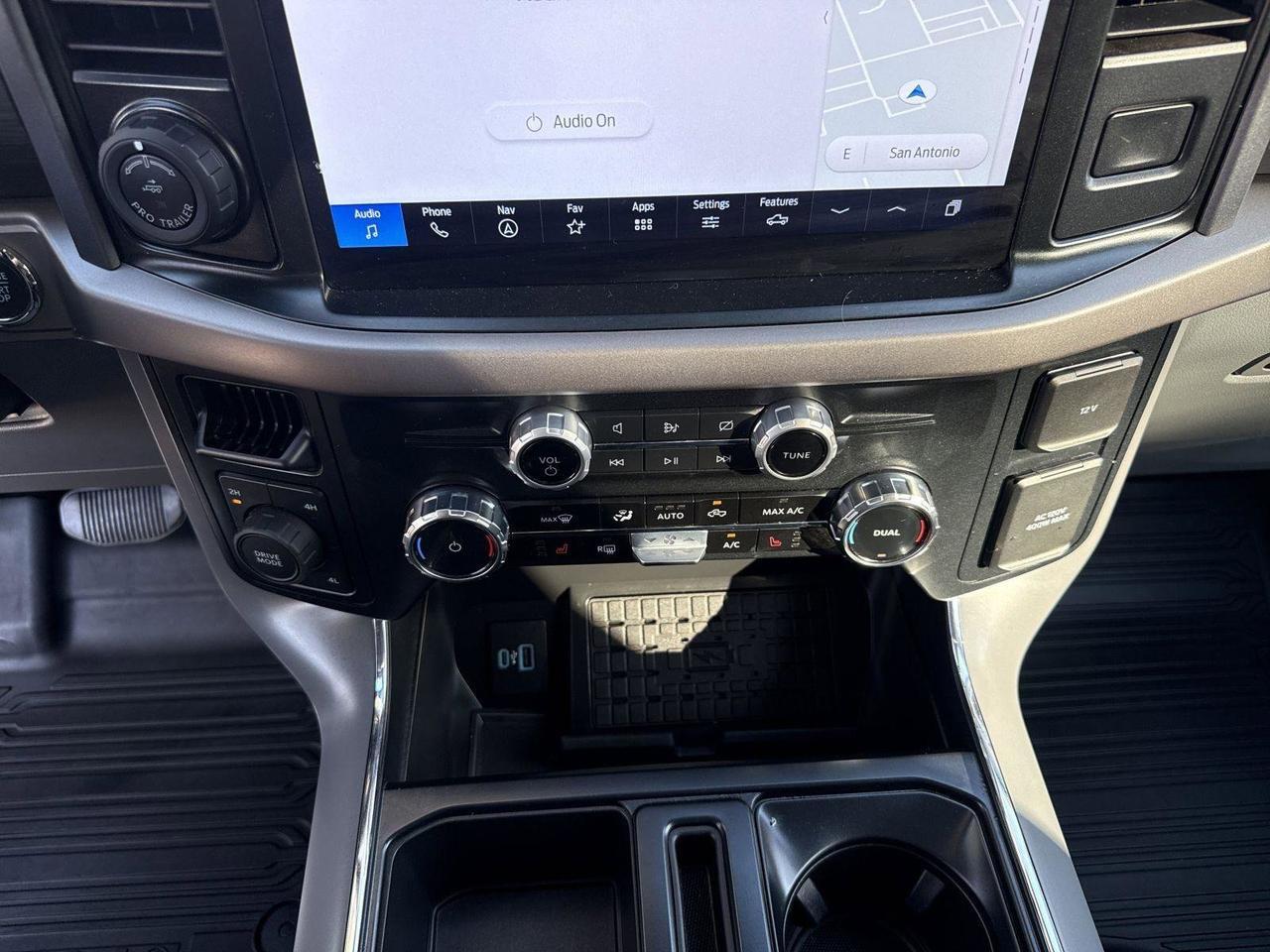 2024 Ford F-150 XLT San Antonio TX