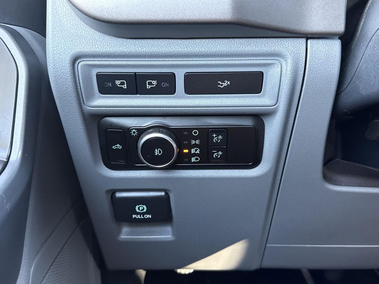 2024 Ford F-150 XLT San Antonio TX