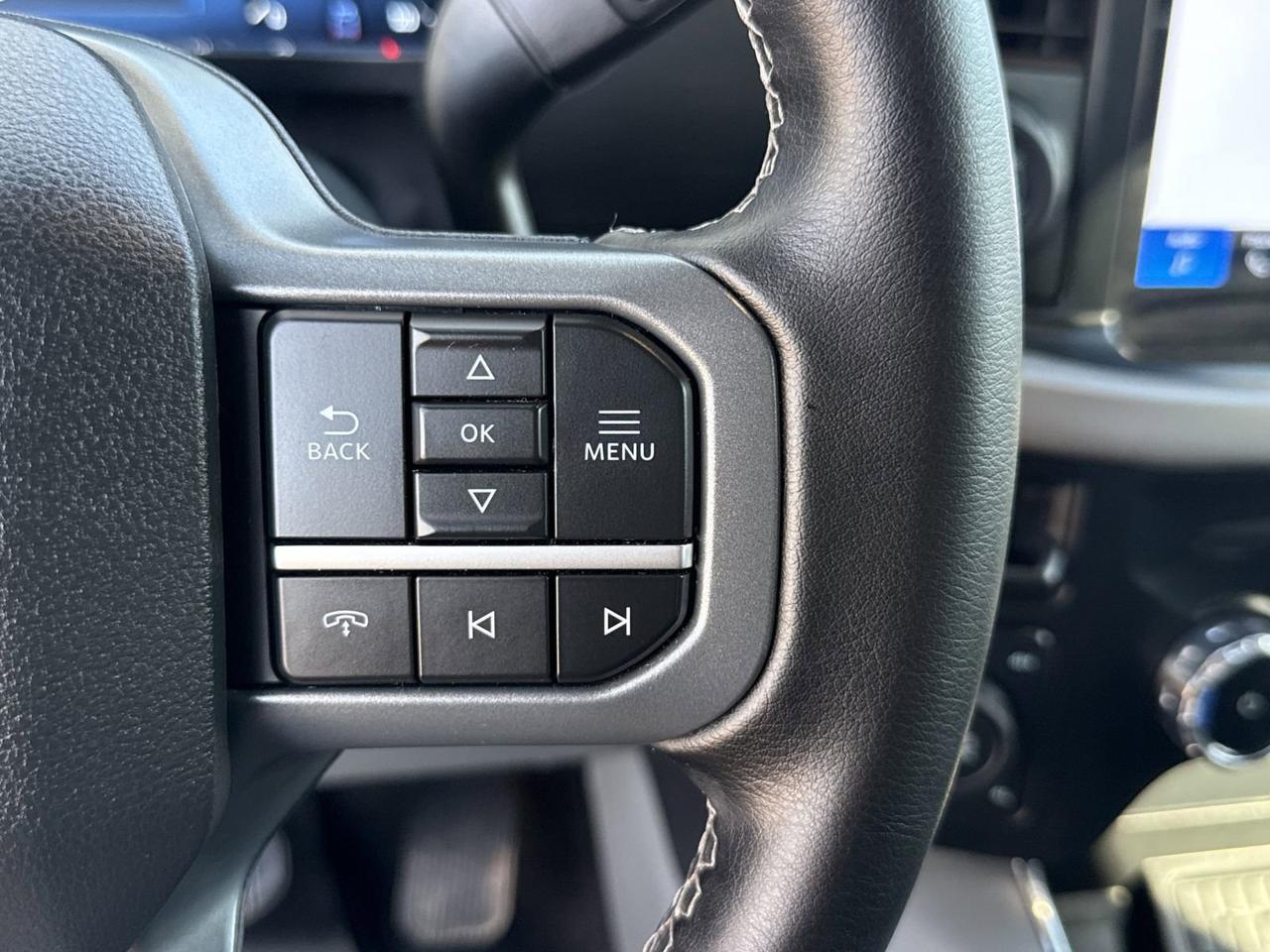 2024 Ford F-150 XLT San Antonio TX