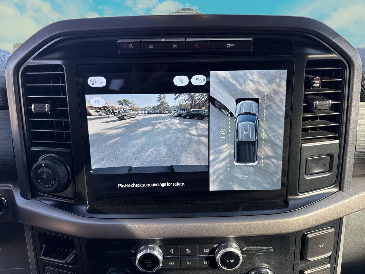 2024 Ford F-150 XLT San Antonio TX