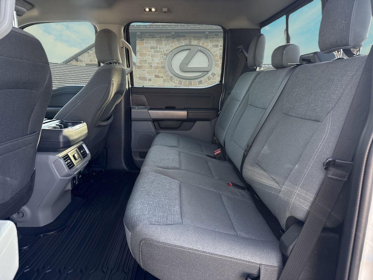 2024 Ford F-150 XLT San Antonio TX